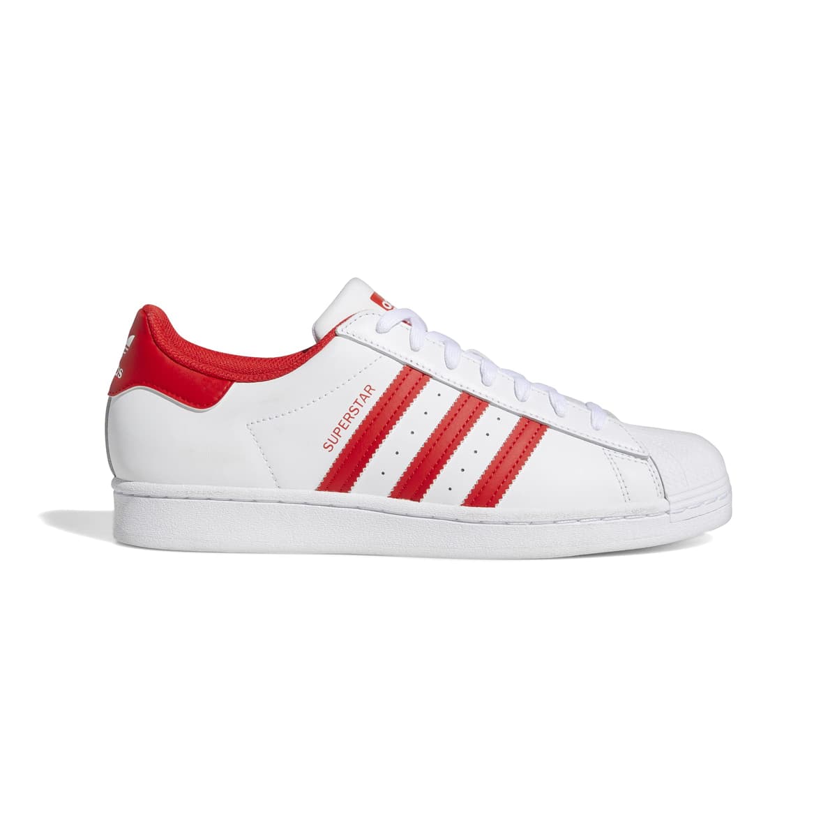 adidas Originals Men's Superstar Skateboarding Sneakers — view 36