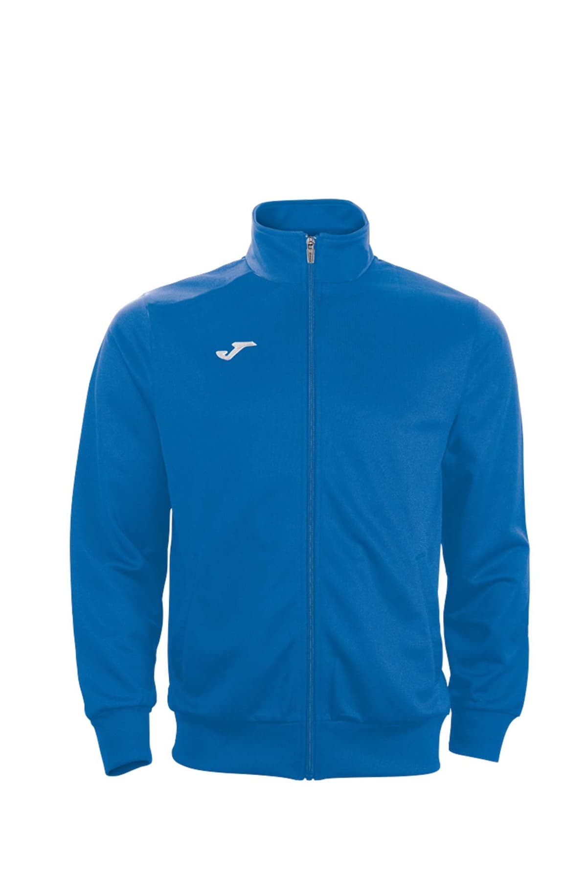Joma - Chaqueta de Hombre , 6XS - 3XL - Bolsillos, Rib en Bajo y Puños que Evitan Entradas de Frío - Gala