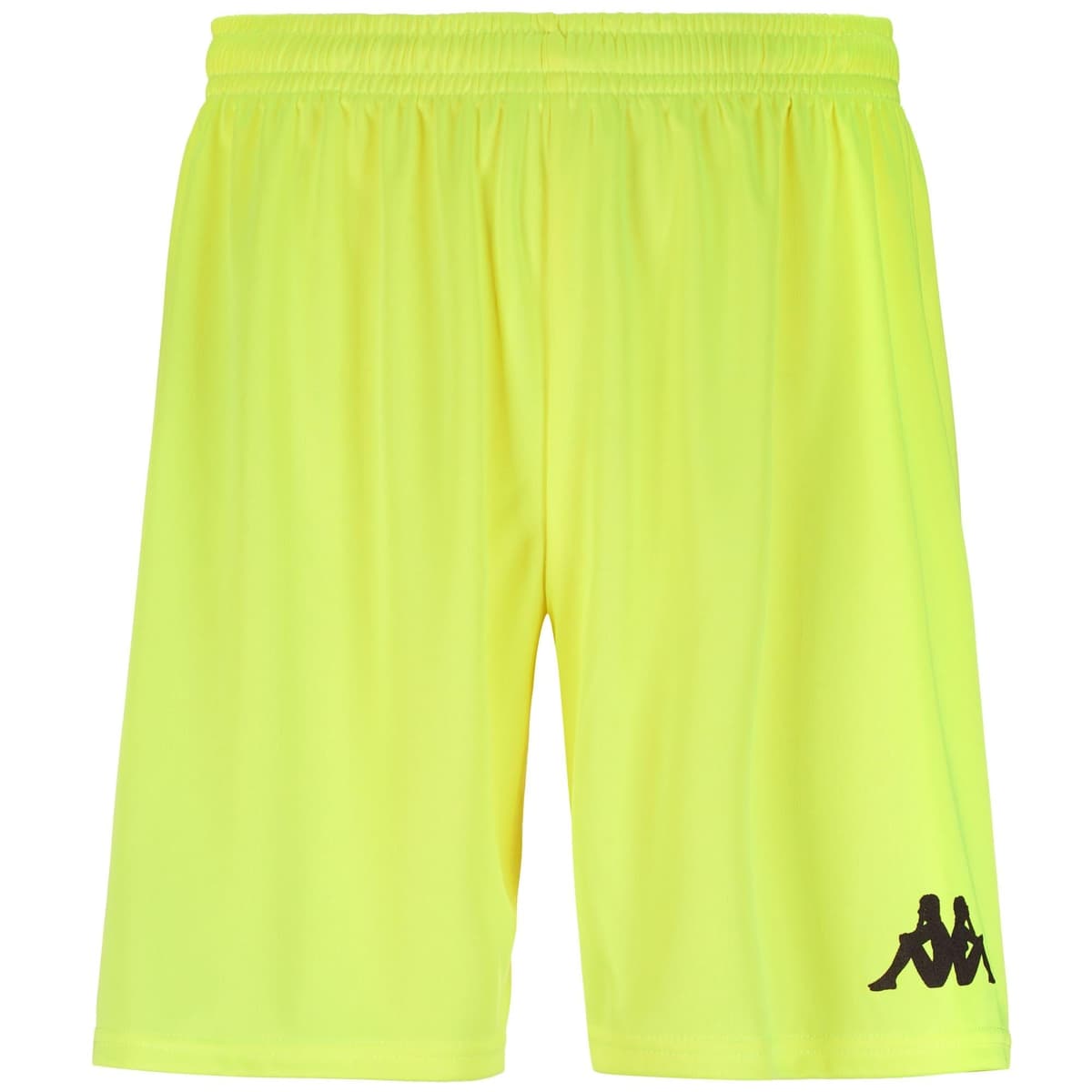 Kappa Borgo - Pantalones Cortos Hombre — view 4