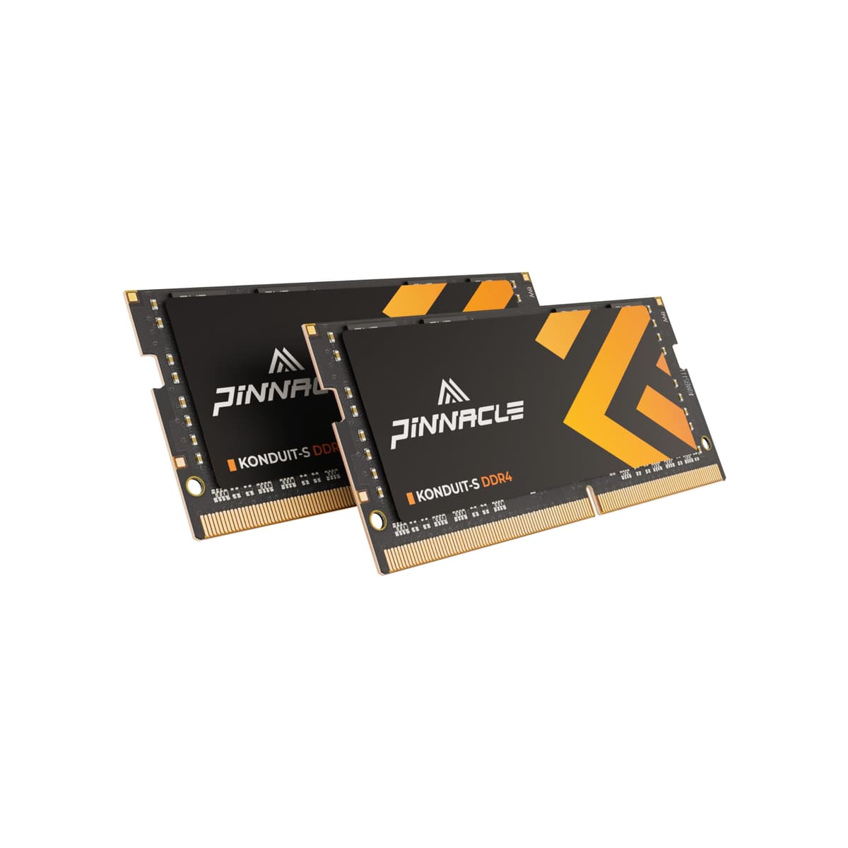 Timetec Pinnacle 32GB KIT(2x16GB) Premium DDR4 3200MHz (or 2933MHz or 2666MHz) PC4-25600 Non-ECC Unbuffered 1.2V CL22 260 Pin SODIMM Laptop Notebook PC Computer Memory RAM Upgrade — view 4