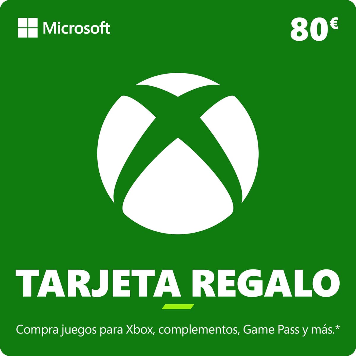 Xbox - Tarjeta Regalo Digital - 20 EUR — view 19