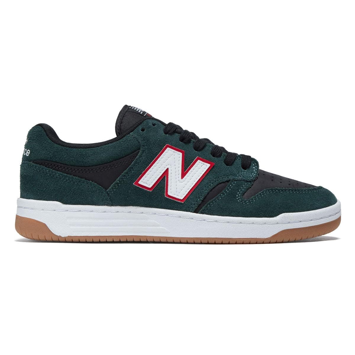 New Balance Men's 480 V1 Sneakers — view 82