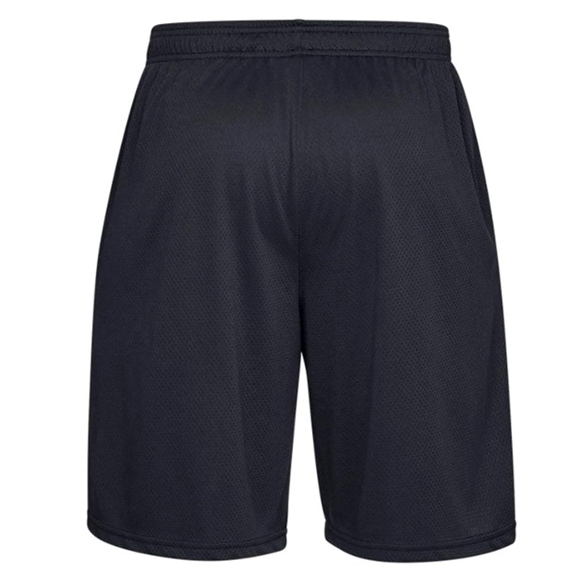 Under Armour de los Hombres Shorts de Malla técnica, Azul — view 5