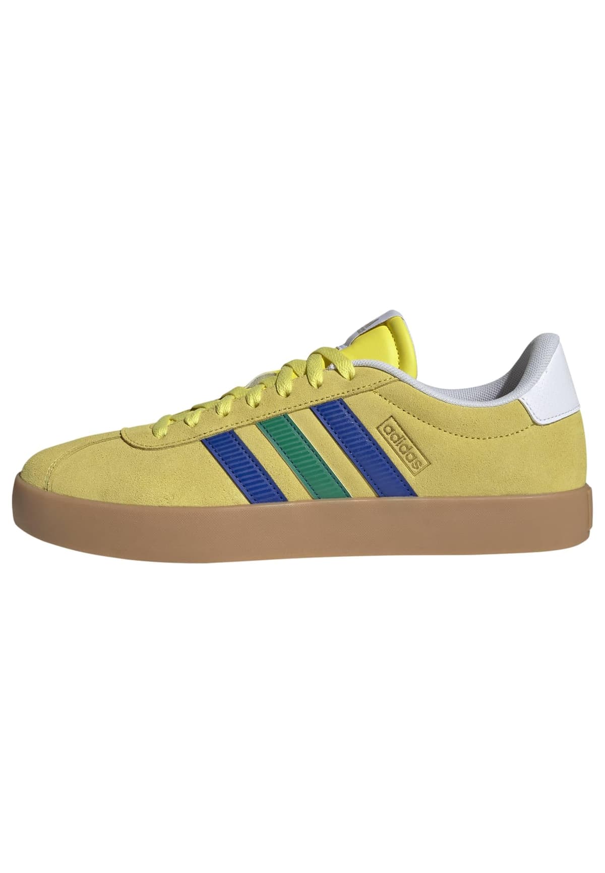 adidas Men's Zapatilla VL Court 3.0 — view 10