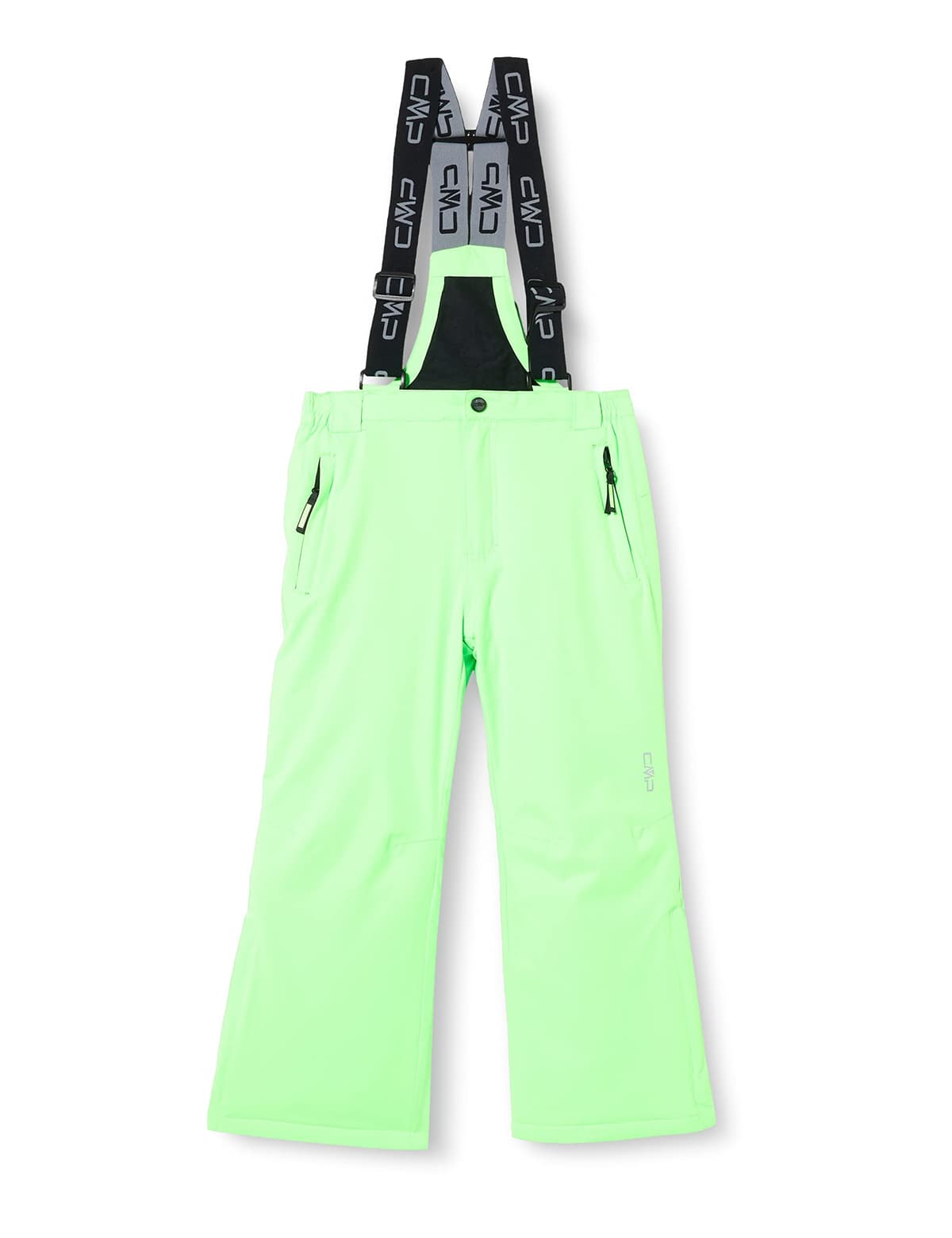 F.lli Campangolo - Pantalón de esquí para Unisex Niños — view 76