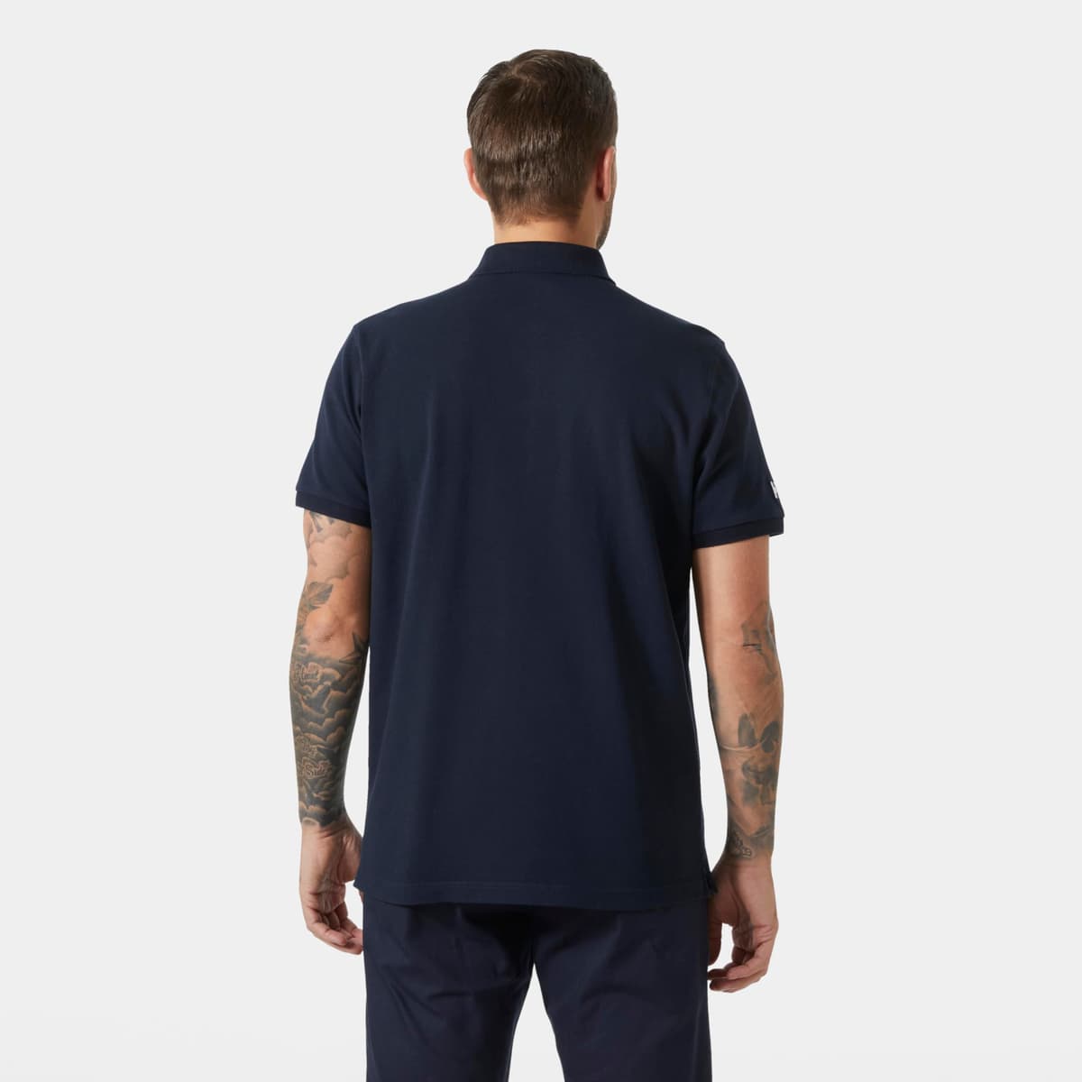 Helly Hansen Hombre Polo Crew — view 5