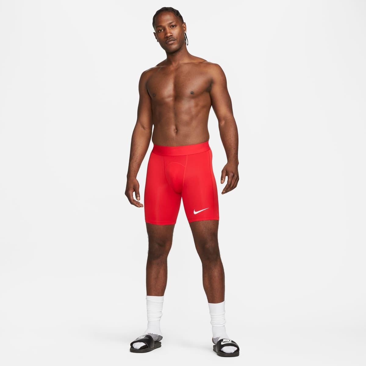 Nike M Nk DF Strike NP Short - Shorts Hombre — view 6