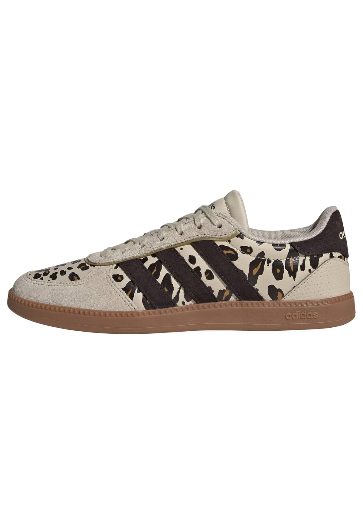adidas Breaknet Sleek Shoes — view 91