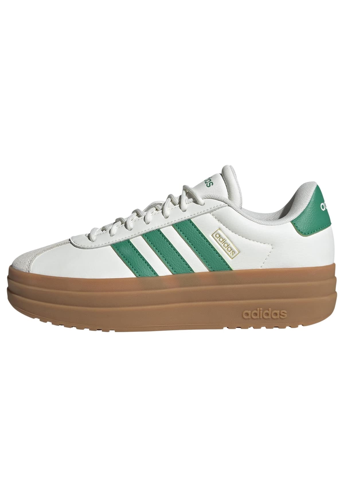 adidas Women's VL Court Bold Shoes — view 40