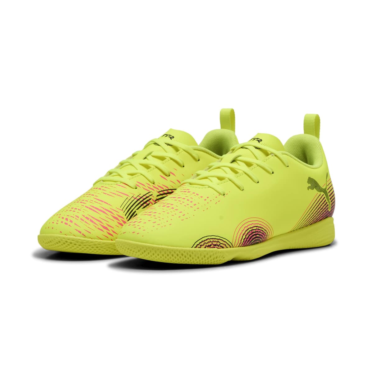 Puma Future 8 Play It Jr Zapatillas de fútbolUnisex niños — view 8