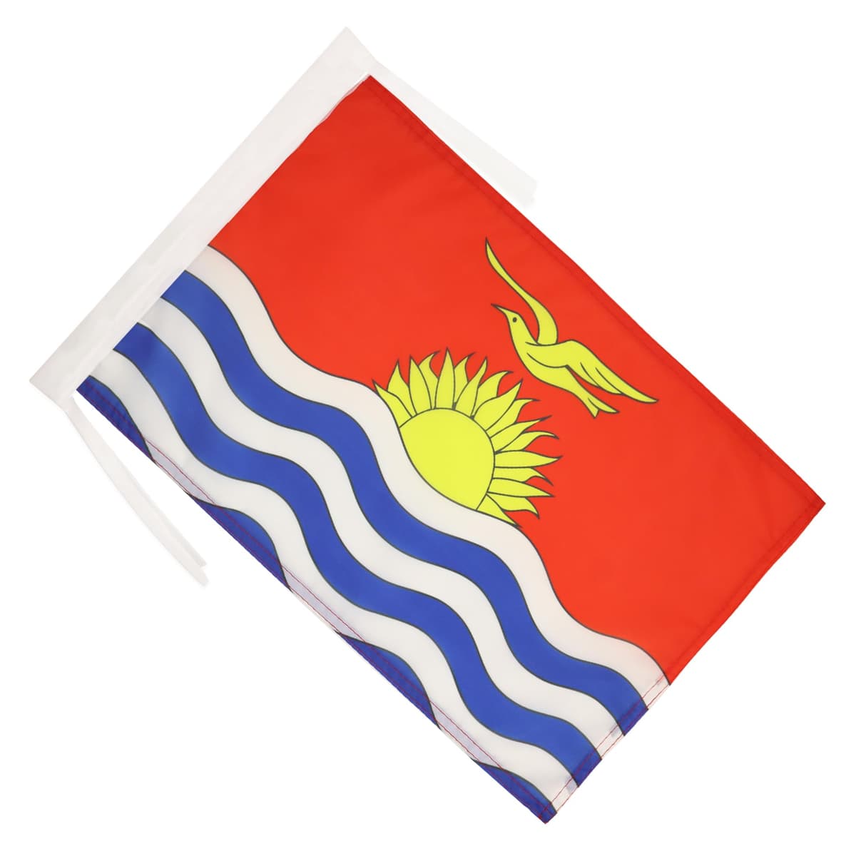 AZ FLAG Bandera de ESPAÑA SIN Armas 45x30cm - BANDERINA ESPAÑOLA SIN Escudo 30 x 45 cm cordeles — view 223