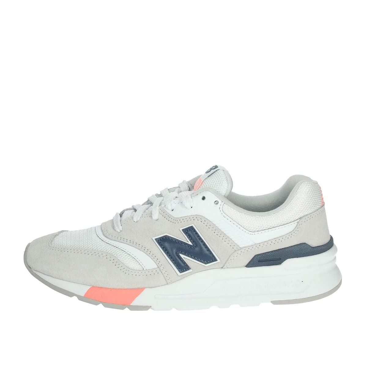 New Balance Women's 997H V1 Sneaker — view 50