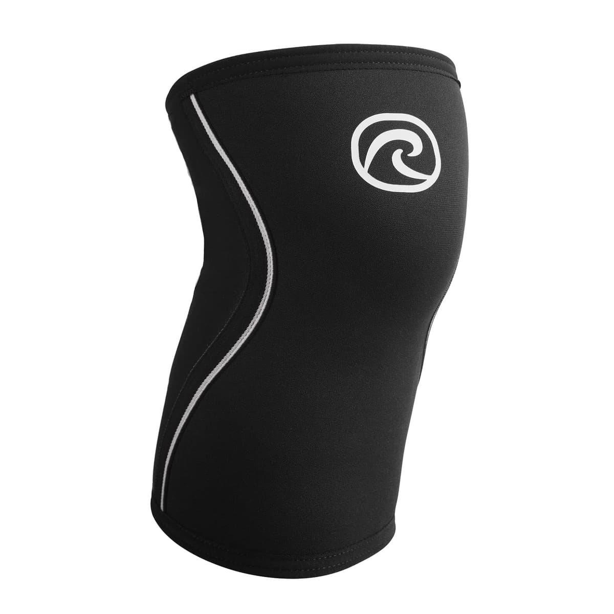 Rehband Rodillera Vendaje Fuerza Sport, Rodillera para Cross Fit & Entrenamiento Pesado Fabricada en Neopreno de 5 mm, Unisex — view 19