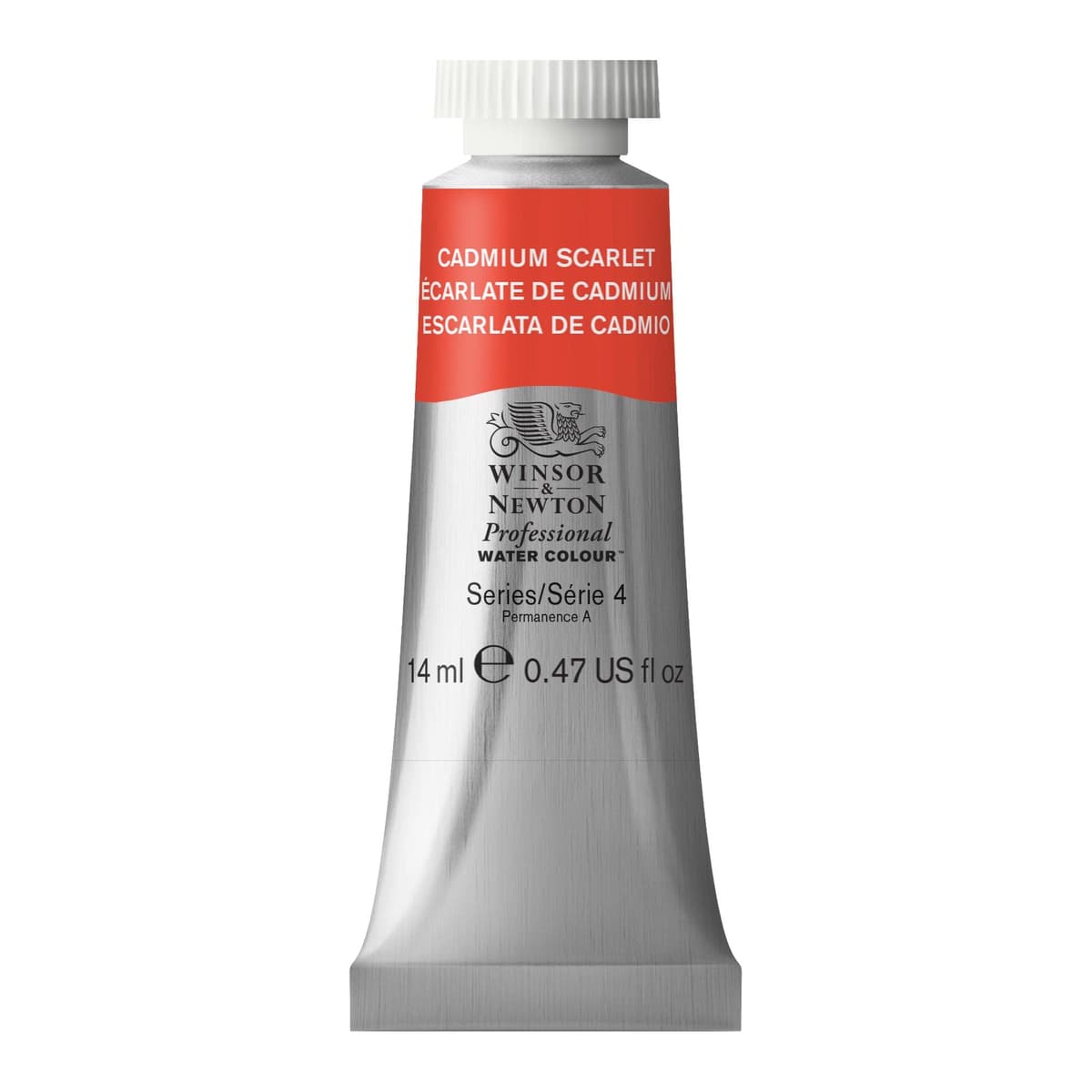 Winsor & Newton Acuarela Profesional - Pintura de Acuarela, Alta Luminosidad, Resistente a la Luz, Calidad de Archivo, Tubo de 5ML, Color Blanco De Titanio — view 57