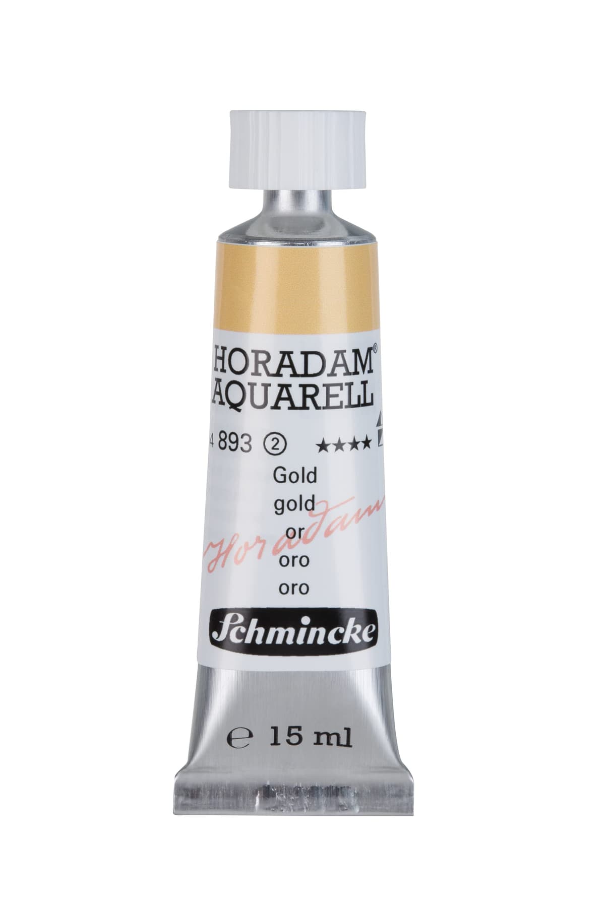 Schmincke - HORADAM® AQUARELL - acuarelas para artistas, turquesa cobalto - 15 ml — view 226