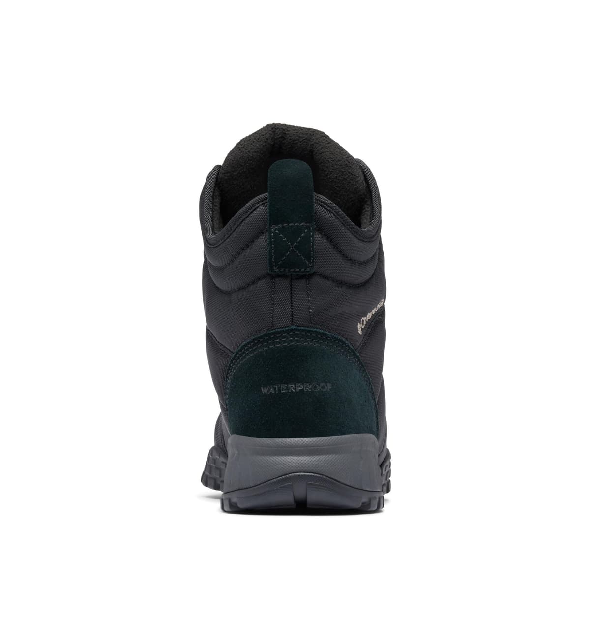 Columbia Fairbanks Wp Omni-Heat Impermeable Botas de Nieve para Hombre — view 35
