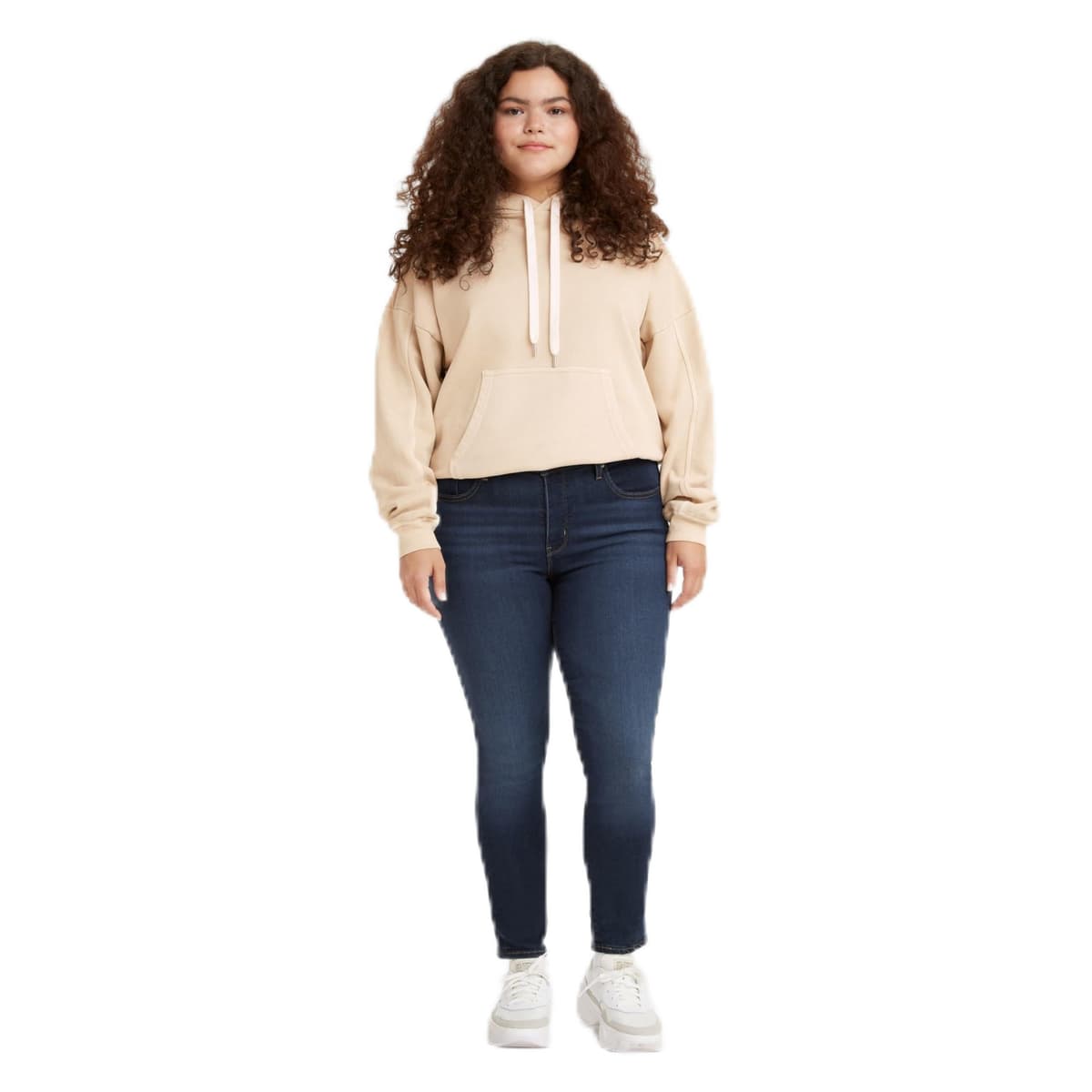Levi's Women's 311 Shaping Skinny Jeans — view 23