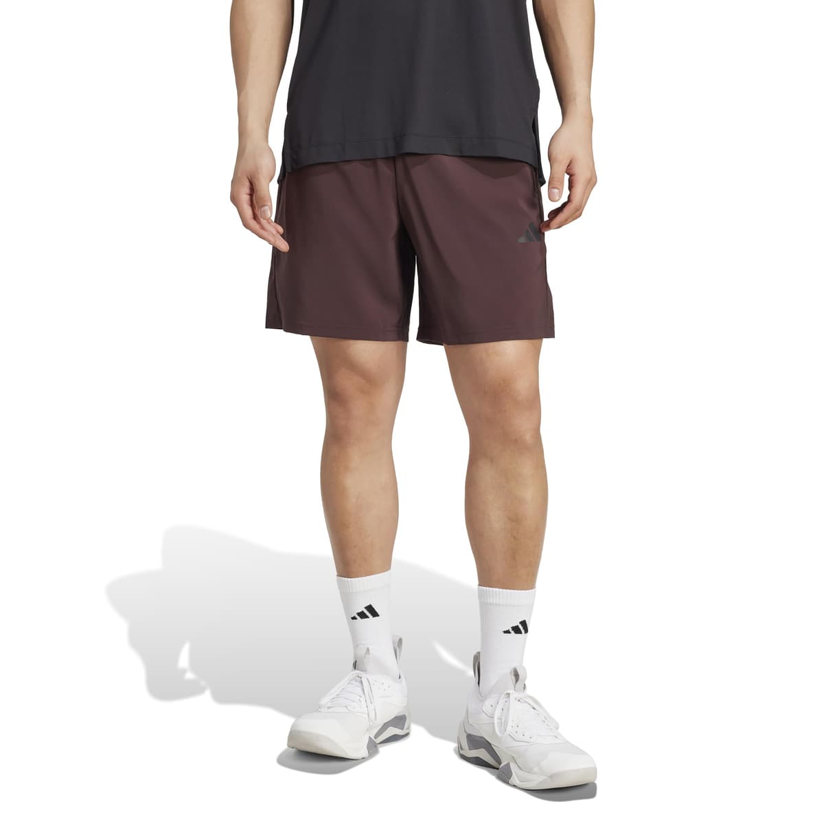 Adidas Train Essentials Woven Training Shorts - Shorts Hombre — view 31