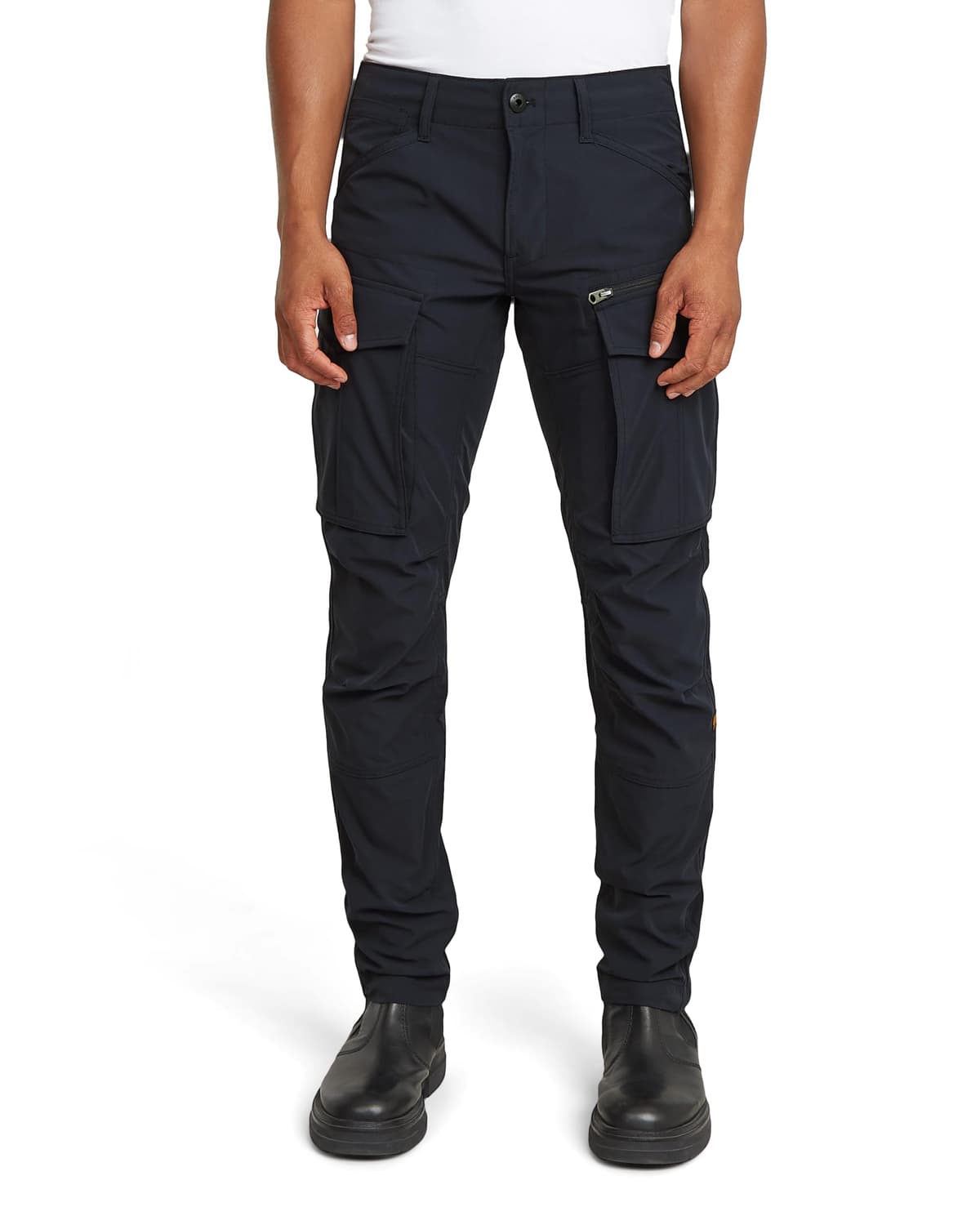 G-Star Rovic Zip 3D Regular Tapered Pants para Hombre — view 58