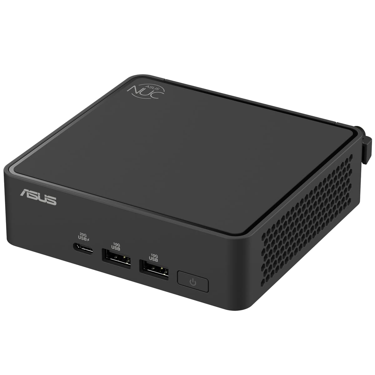 ASUS NUC 15 Pro Slim Kit RNUC15CRKU500002 - Barebone — view 2