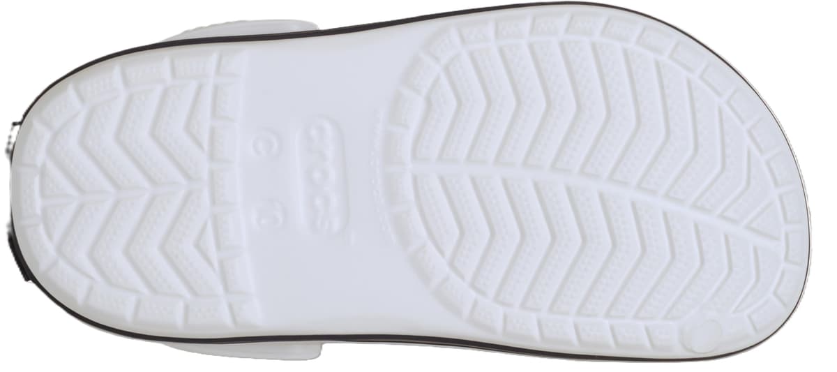 Crocs Unisex Kids Crocband Clog KClog — view 7