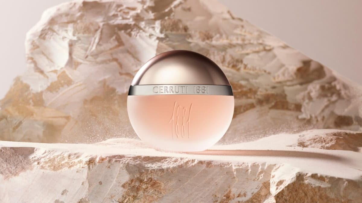 Cerruti 1881 Femme Eau De Toilette Spray For Women — view 2