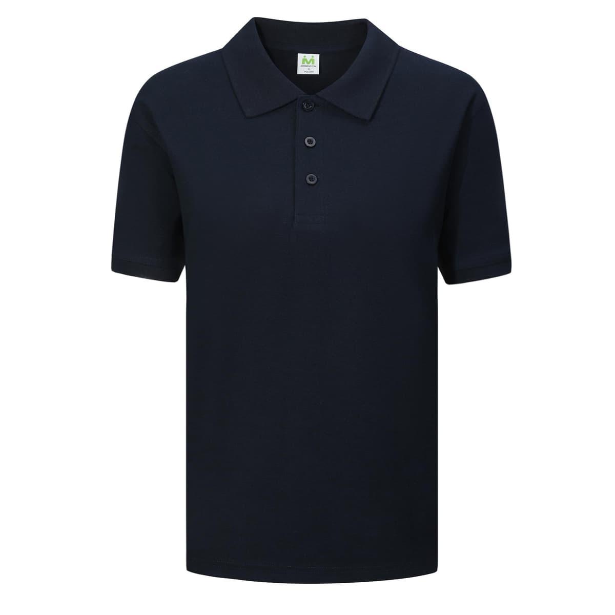 MISEMIYA Polo 200 Polo Shirt Unisex Adulto (Pack de 1) — view 3