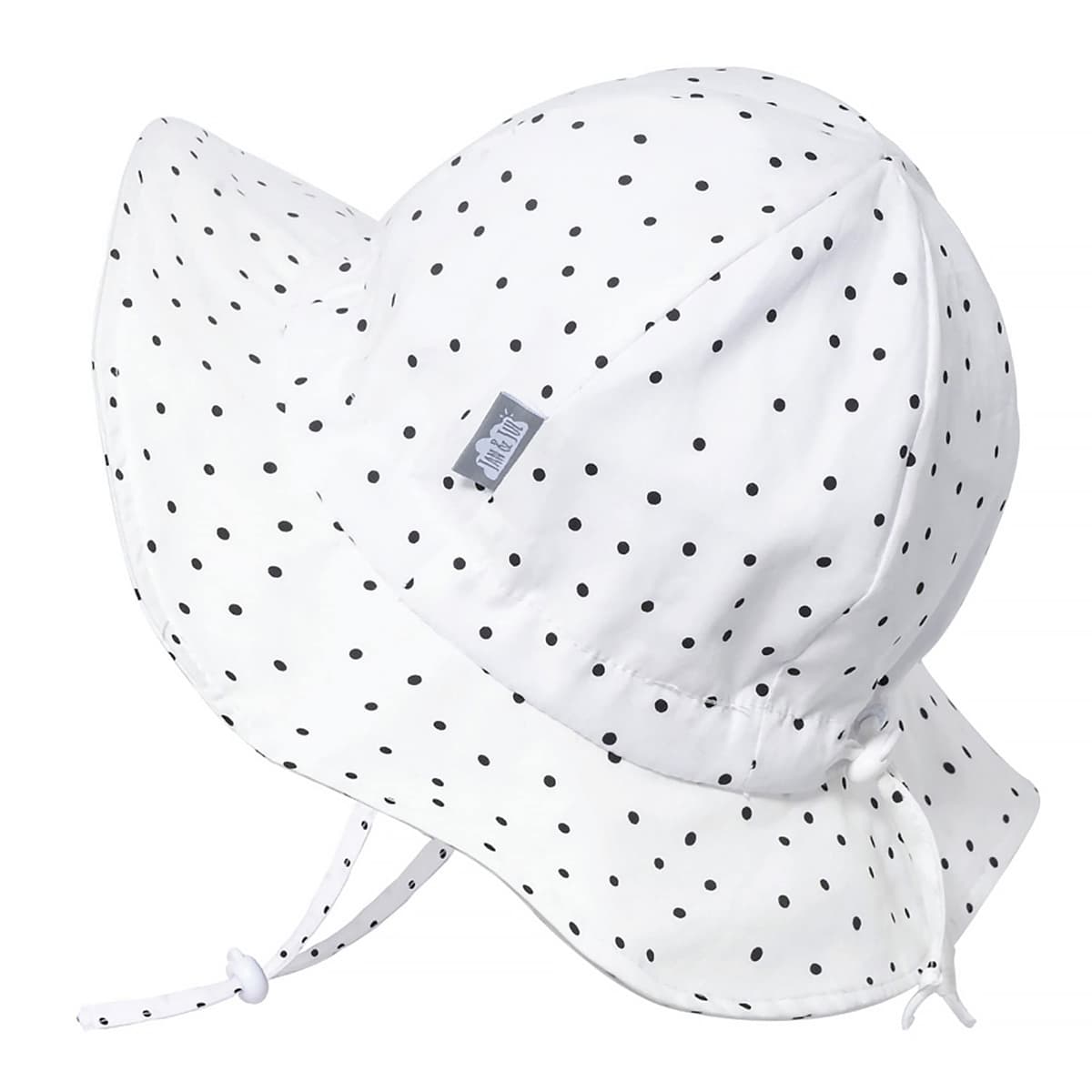Jan & Jul Sombrero de Sol niños Hecho de algodón y con protección UV — view 58