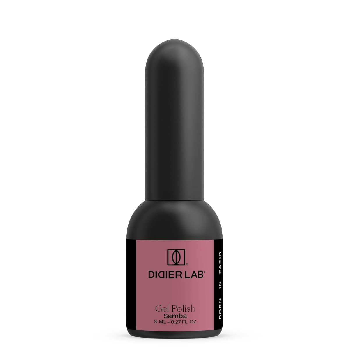 DIDIER LAB Premium Gel Nail Polish Studios Missing You – TPO-Free UV LED Colour – Long-Lasting High Gloss Finish – Rich Pigmentation with Easy Application – Chip Resistant Soak-Off – 8ml — view 5