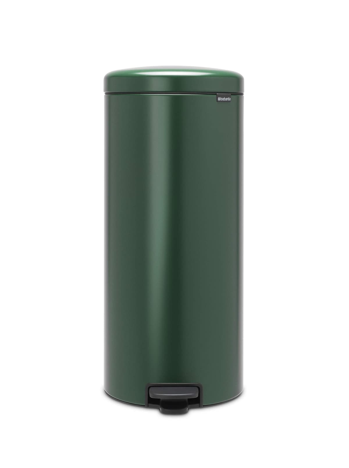 Brabantia Cubo de basura con pedal, Blanco, 3 l — view 8