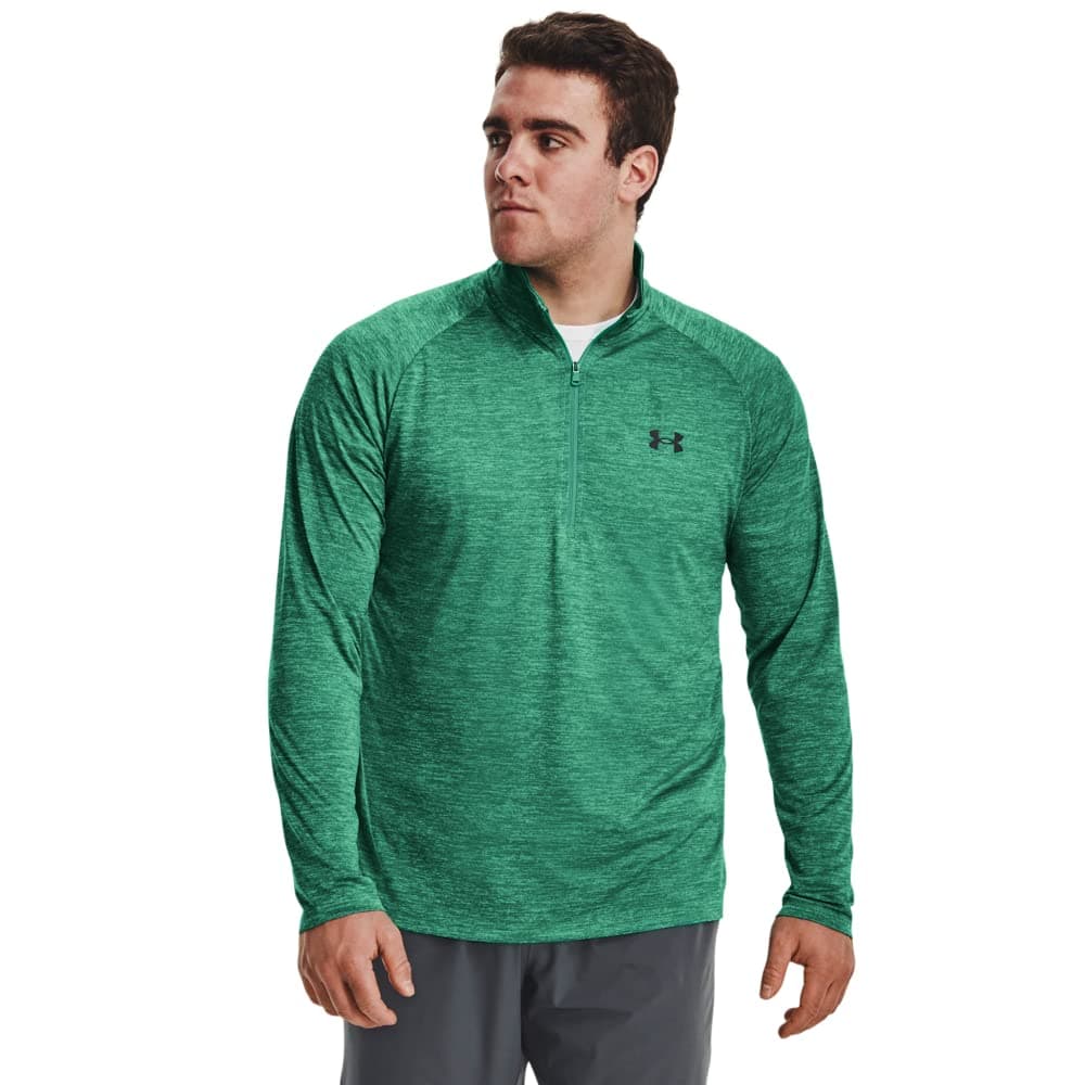 Under Armour Men's Tech 2.0 1/2 Zip — view 85