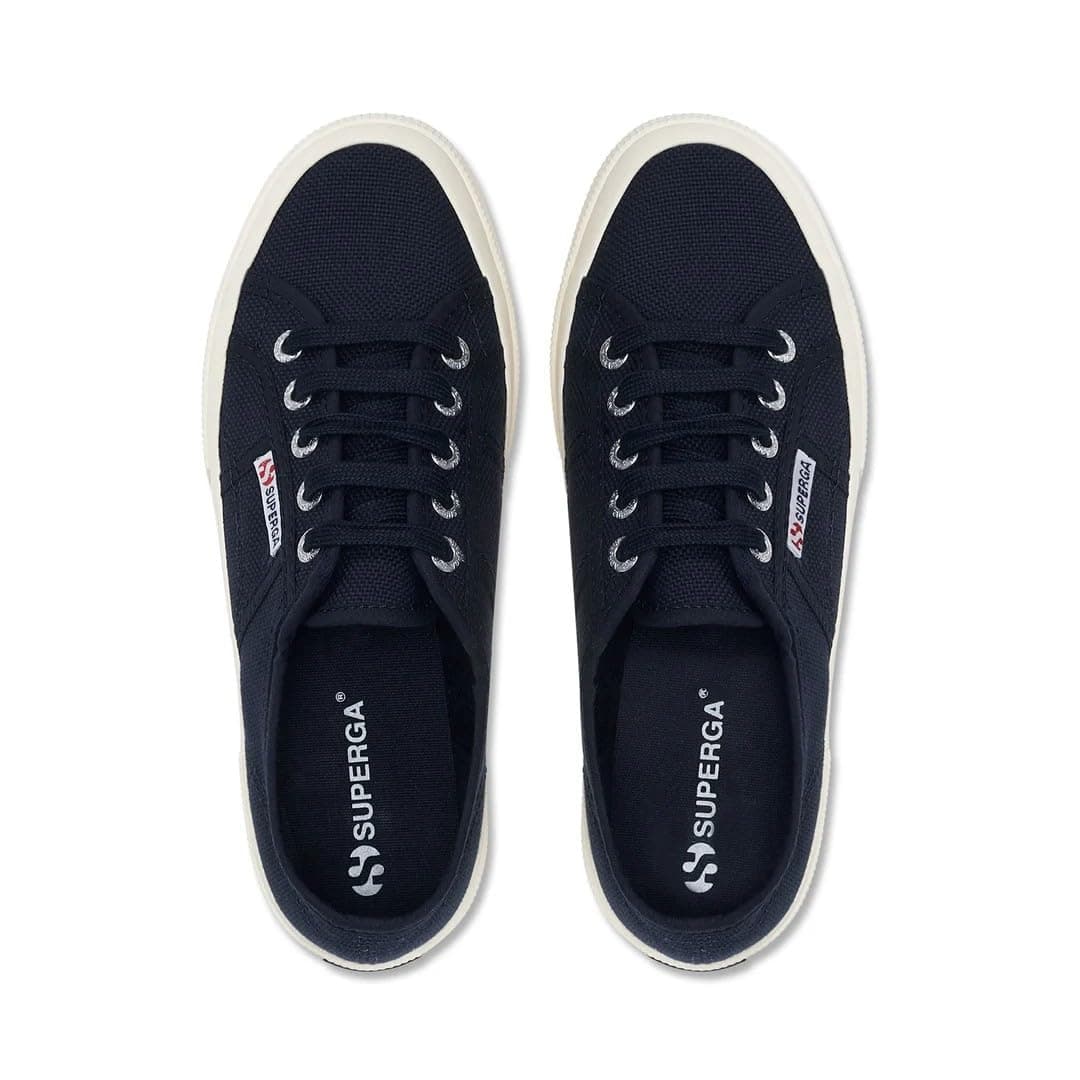 Superga Zapatillas 2832 Nylu — view 5