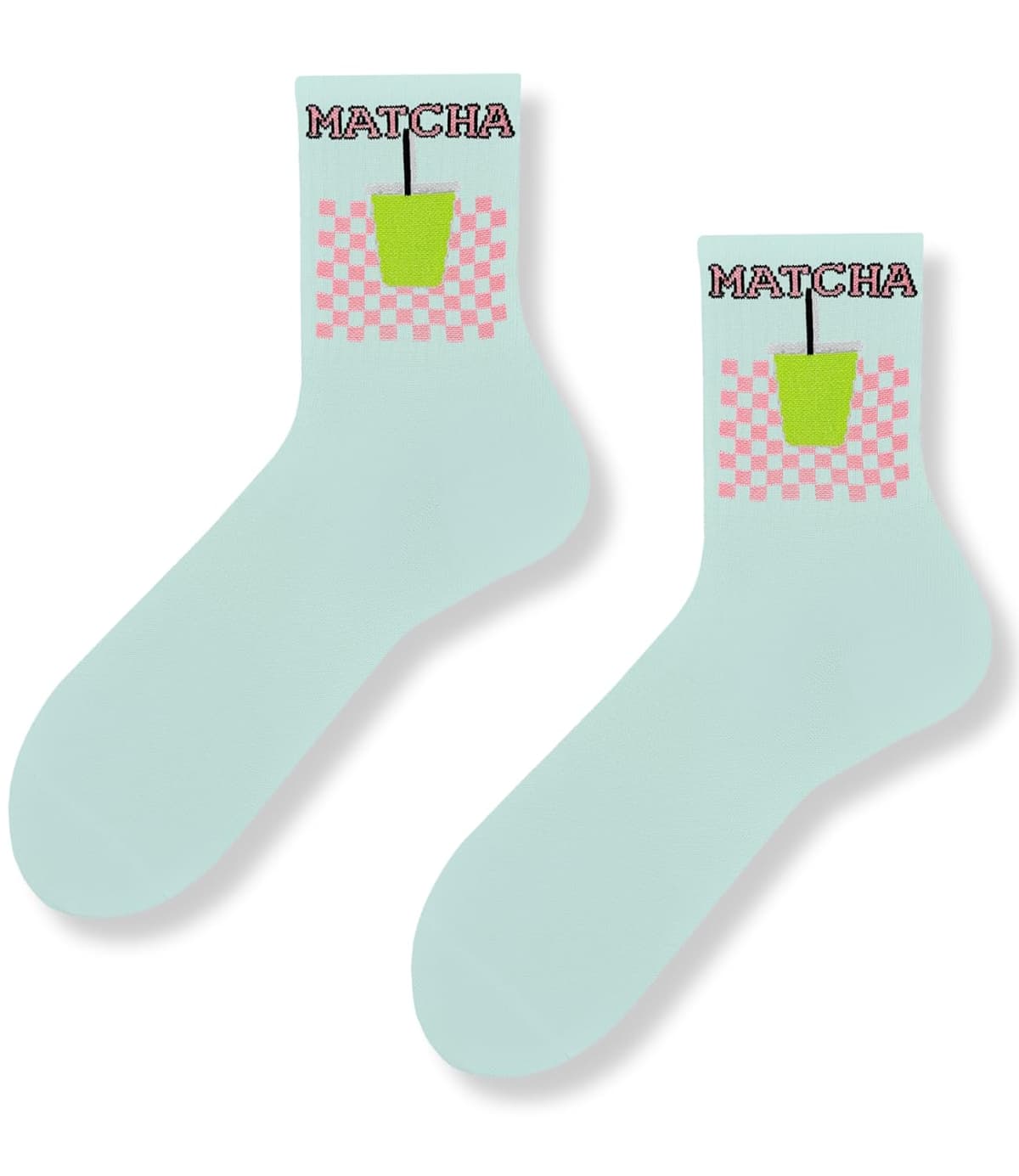 Todo Calcetines Divertidos Hombre y Mujer, Calcetines Fantasia con Motivo, de Colores — view 82
