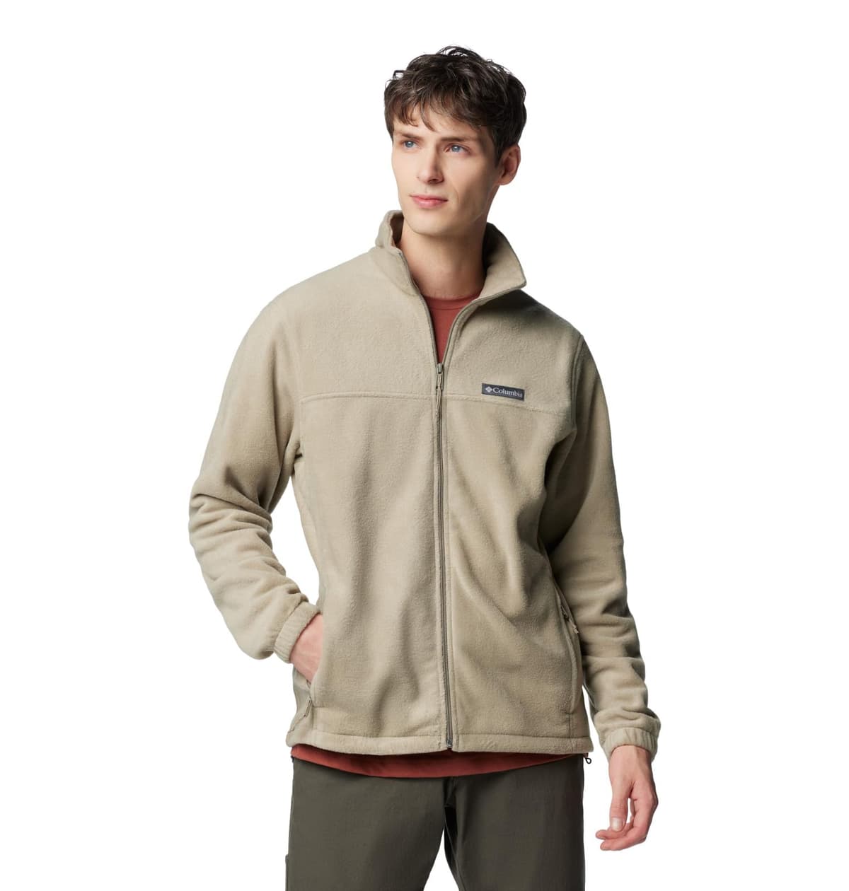 Columbia Men's Steens Mountain Full Zip 2.0 Fleece Jacket (pack of 1) — view 24
