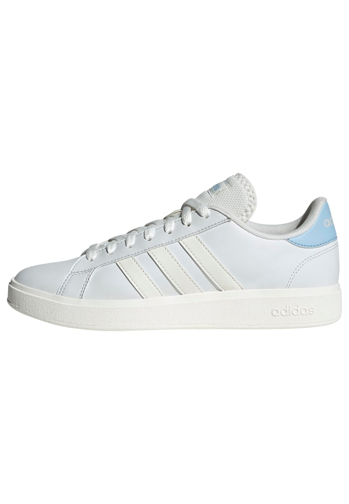 adidas Women's Zapatilla Grand Court TD Lifestyle Court Casual — view 24