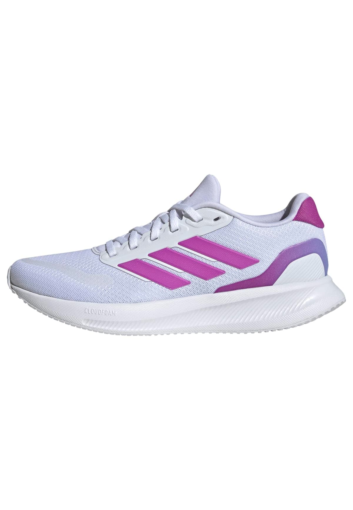 adidas Women's Zapatilla Runfalcon 5 Running — view 56