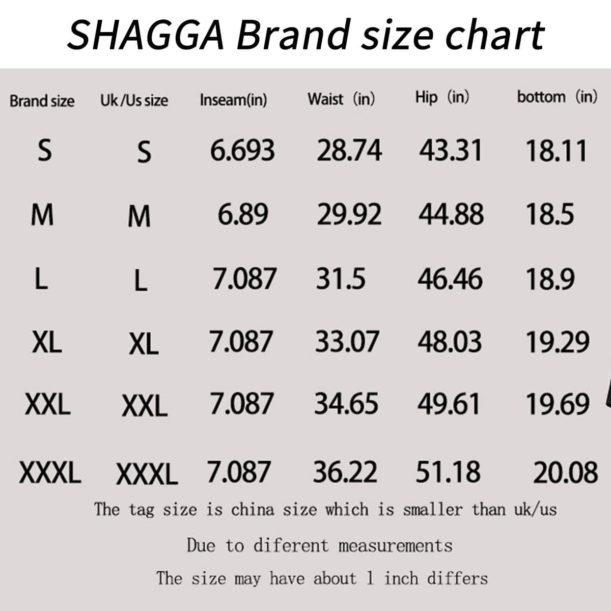 SHAGGA Paquete de 3 pantalones cortos de gimnasio para hombre, ligeros, de secado rápido, entrepierna corta, 7 con bolsillos con cremallera para correr, fitness y joggers — view 6