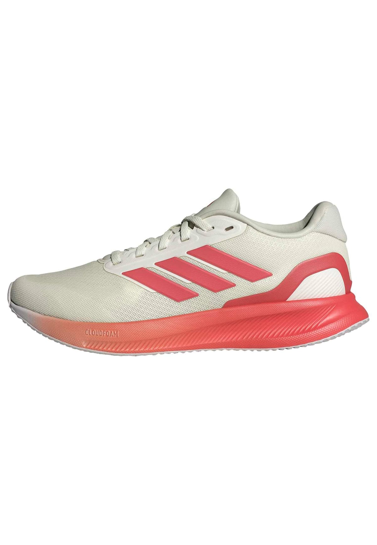 adidas Women's Zapatilla Runfalcon 5 Running — view 43