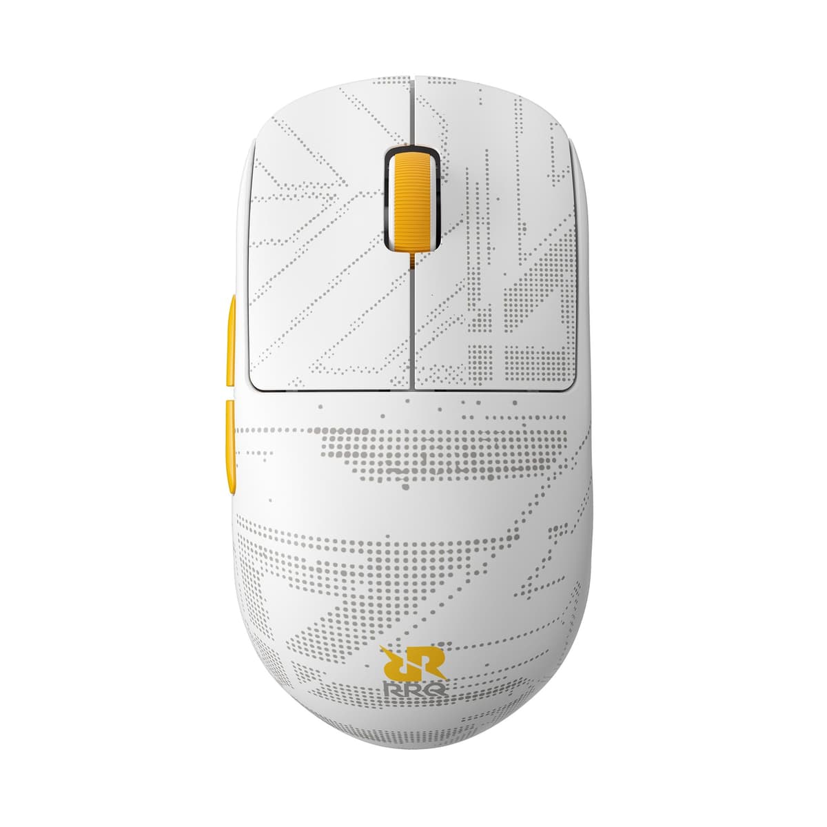 Pulsar Gaming Gears LAB X2F Wireless Fingertip Gaming Mouse, Ultra Lightweight 1.34 oz (38 g), HUANO Blue Pink Dot Switches, 32,000 DPI, 750 IPS, XS-1 Sensor, 8K Compatible (Black) — view 9