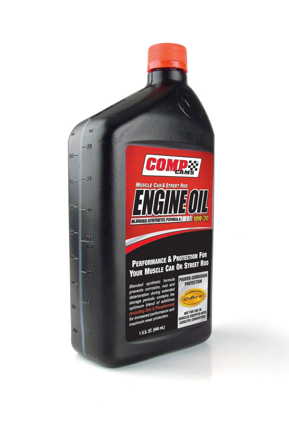 Competition Cams 152 Cam and Lifter Installation Lube, 4 Ounce Bottle — view 4