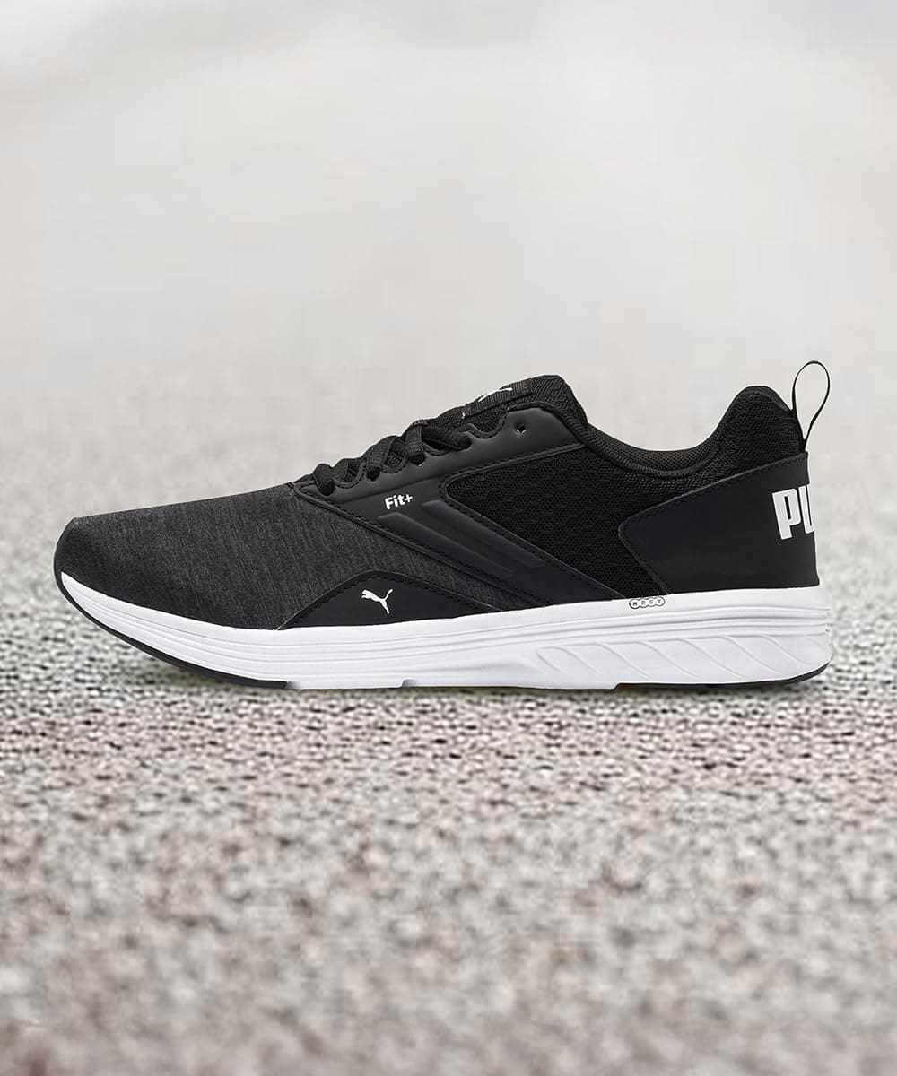PUMA Nrgy Comet, Zapatillas Deportivas Unisex Adulto — view 3