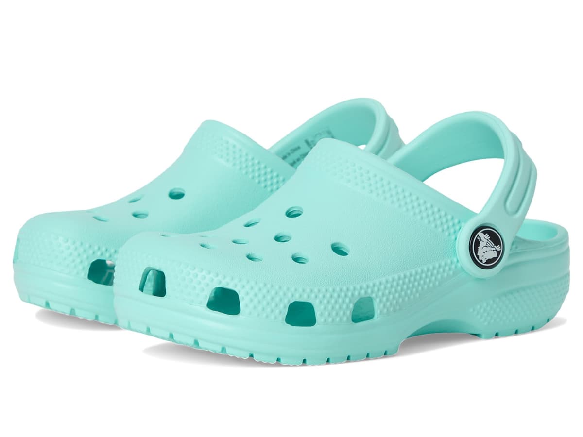 Crocs Unisex Kids Classic Clog TClog — view 21