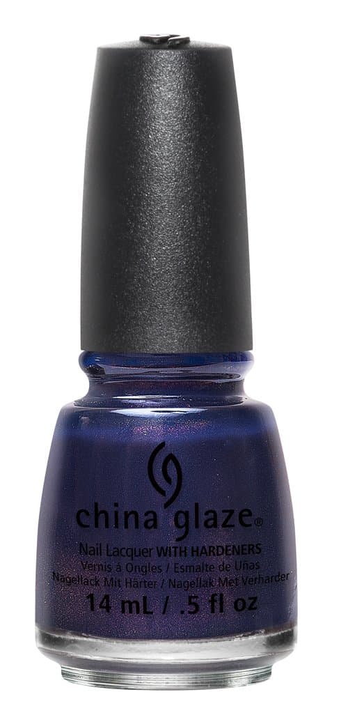 China Glaze CHINA GLAZE CUBA DIVING - kilograms — view 146