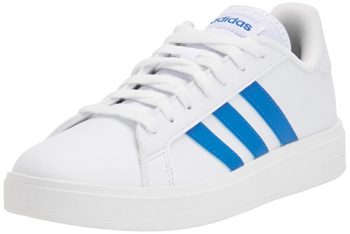 adidas Grand Court TD Lifestyle Court Casual Shoes — view 30