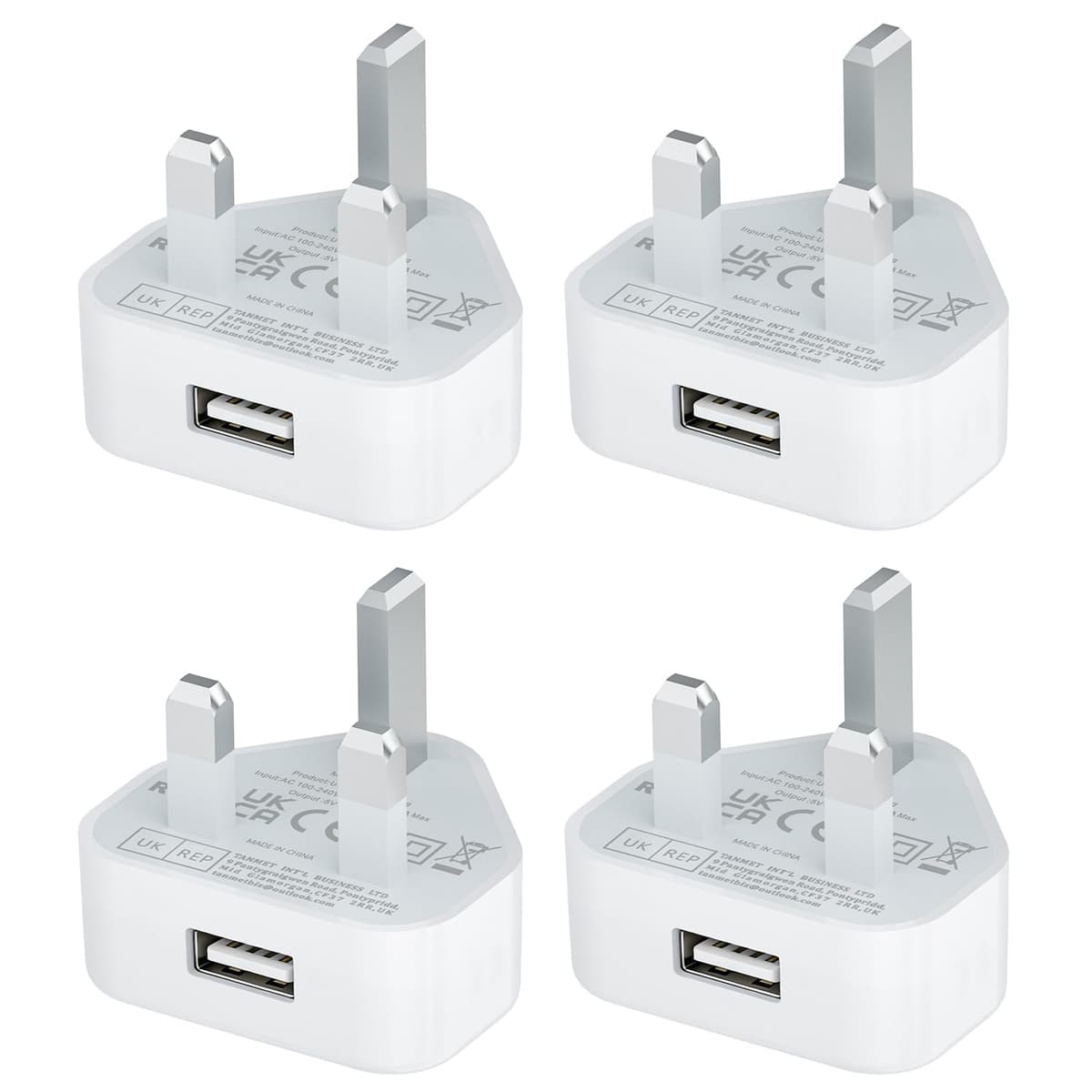USB C and USB Plug UK Fast Charge,40W Multi USB Plug Fast Charger 20W Dual USBC Power Adapter i Phone Apple Type C Plugs with USB Port Head for iPhone 17 16 15 14 13 12 11 Pro Max Plus iPad 10th A16 — view 8