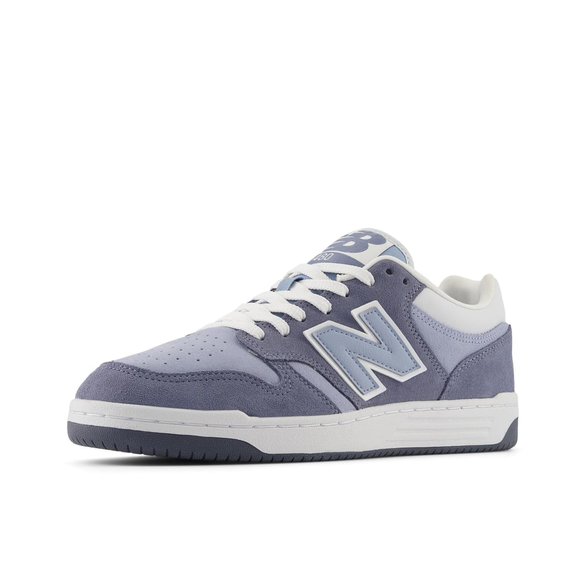 New Balance Men's 480 V1 Sneakers — view 69