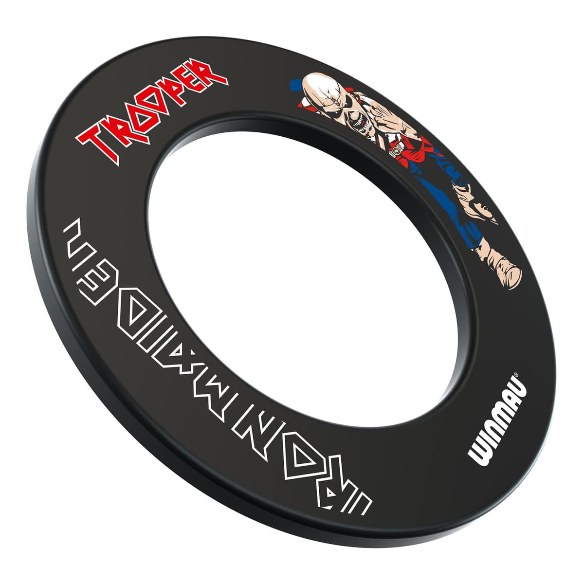 Winmau Pro-Line Surround - Diana para Dardos — view 4