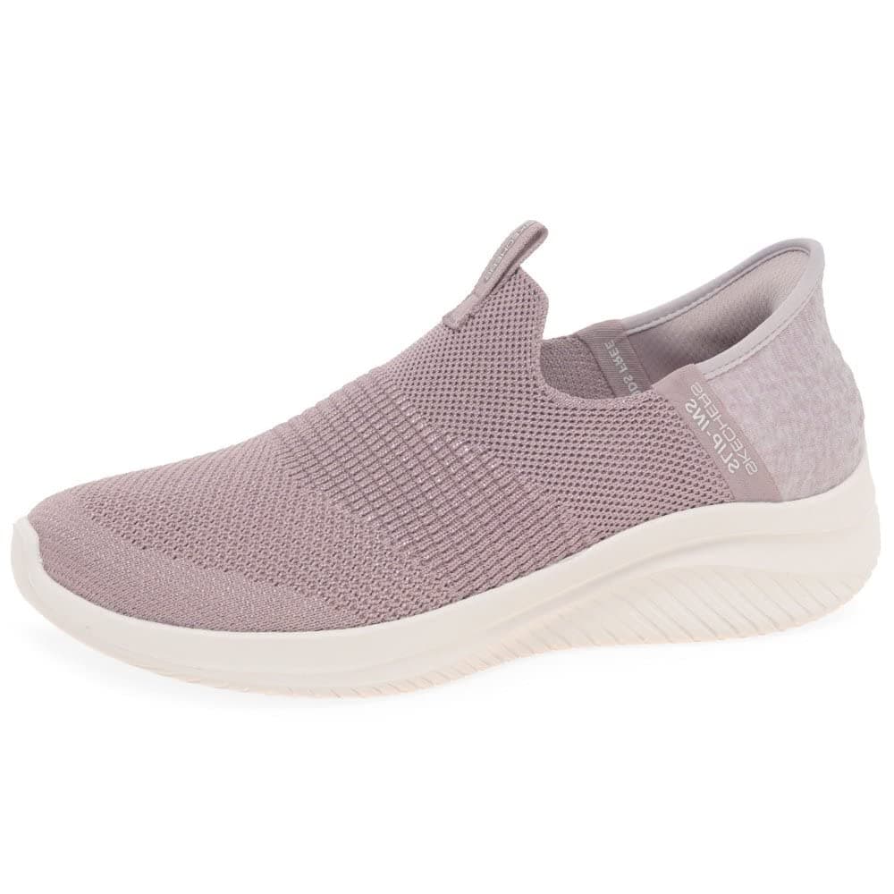Skechers Mujer D'Lites Biggest Fan1 Trainers — view 130