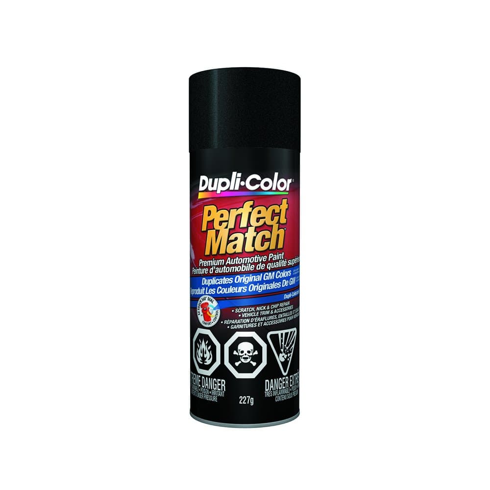 Dupli-Color CBFM03357 Perfect Match Premium Automotive Paint, Performance White, 8 Ounces, 1 (Non-Carb Compliant) — view 106
