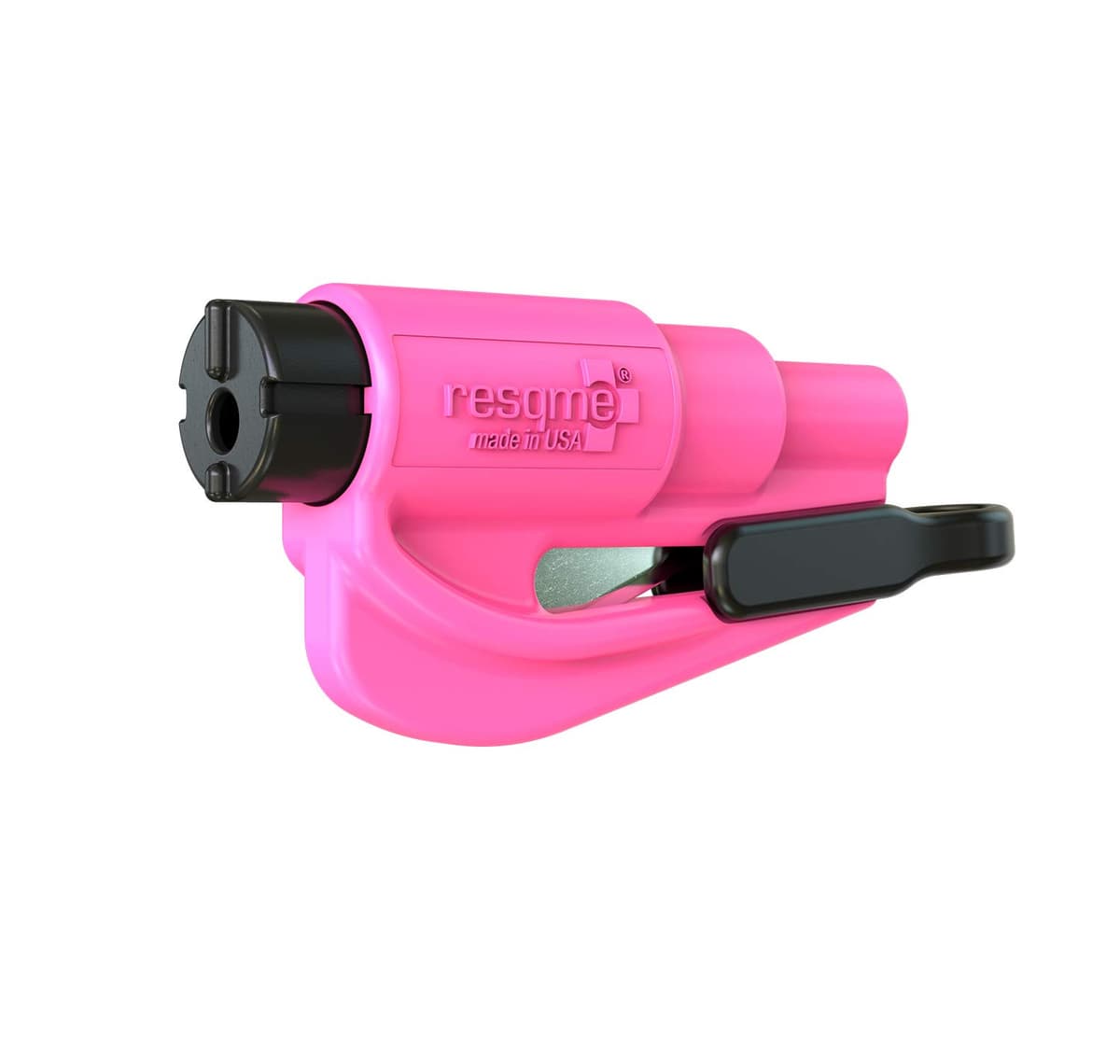 RESQME GBO-RQMTWIN-YELLOWFLUO Herramienta Rompecristales, Amarillo Fluorescente, 1 Unidad — view 13